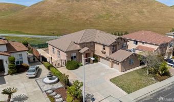 5313 Judsonville Dr, Antioch, CA 94531