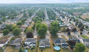 349 Siegfried Dr, Amherst, NY 14221