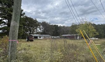 2033 WINCHESTER Rd, Anniston, AL 36201