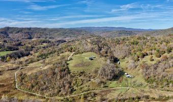 886 Trout Run Rd, Asbury, WV 24916