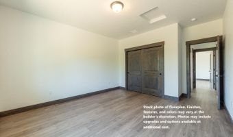 7628 E Autry Ln, Athol, ID 83801