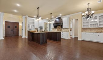 15 Serenar Way, Hot Springs Village, AR 71909