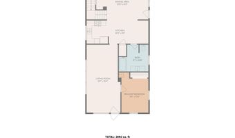 665 Honey Creek Ave NE, Ada, MI 49301