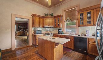 626 Hagood Ave, Barnwell, SC 29812