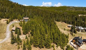 Washakie Road, Big Sky, MT 59716