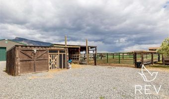 8 Mountain Dr, Cody, WY 82414