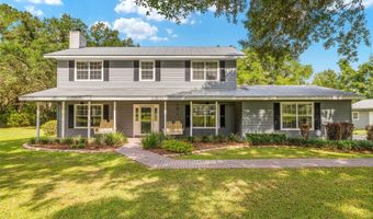 12014 NW 136TH St, Alachua, FL 32615