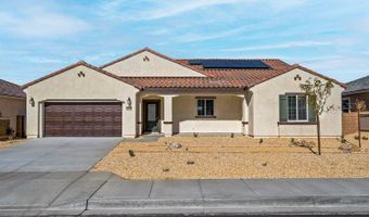 14835 White Sage Rd Plan: Pismo, Apple Valley, CA 92307