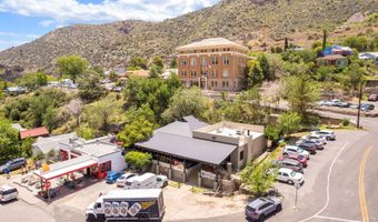 202 Tombstone Cyn, Bisbee, AZ 85603
