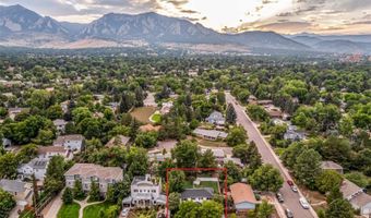 4755-4757 Qualla Dr, Boulder, CO 80303