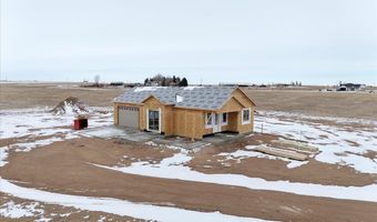 1022 Road 143, Burns, WY 82053