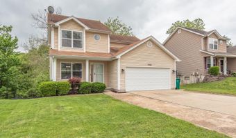 1725 Apple Hill Dr, Arnold, MO 63010