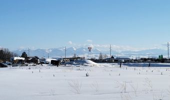 Arden Drive lot 1 Bruce Industrial, Belgrade, MT 59714