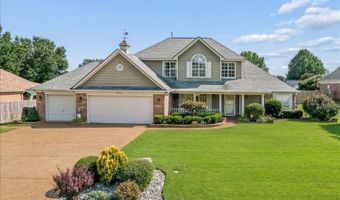 6075 DAYBREAK Dr, Bartlett, TN 38135