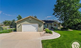 1819 Natalie St, Billings, MT 59105