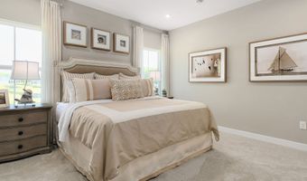 24023 Caldwell Cir Plan: Aviano with Basement, Lewes, DE 19958