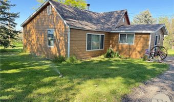 2410 Lower Canal Rd, Ballantine, MT 59006