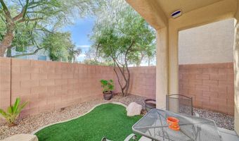 3781 Via Geneva, Henderson, NV 89052