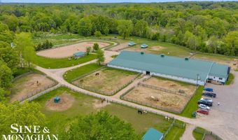 270 N Rochester, Addison Twp., MI 48367