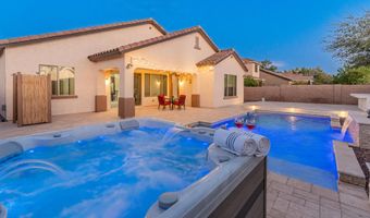 4060 S EMERSON St, Chandler, AZ 85248
