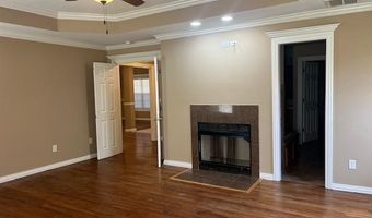 503 SW Tunbridge Dr, Bentonville, AR 72712