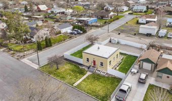 801 N 12th Ave, Buhl, ID 83316