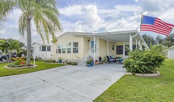 409 Avocado Dr, Barefoot Bay, FL 32976
