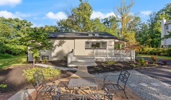 7324 AUBURN St, Annandale, VA 22003