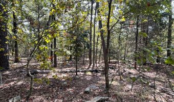 Lot 31-33 Whispering Pines Way, Antlers, OK 74523