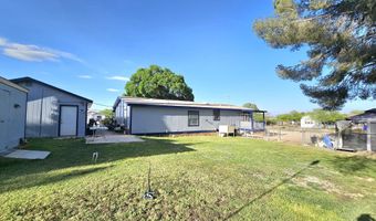3145 W Citrus Rd, Benson, AZ 85602