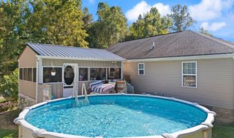 141 Parker Ln, Barbourville, KY 40906