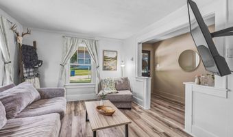 1015 Q St, Bedford, IN 47421