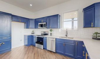 244 HCR 2302 Rd, Abbott, TX 76621