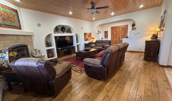 809 High Mesa Rd, Alto, NM 88312