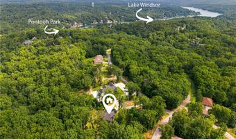 5 Bedworth Cir, Bella Vista, AR 72715
