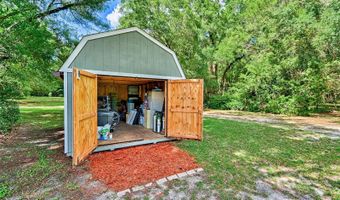 9810 SW 132ND St, Archer, FL 32618