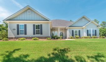 1292 Tralee Dr, Beech Island, SC 29842