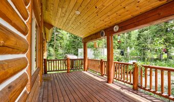 556 N Half Circle Dr, Brian Head, UT 84719
