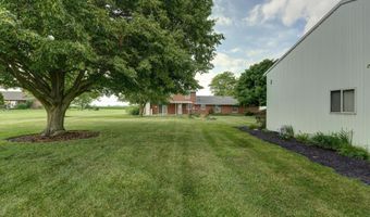 6671 Dull Rd, Arcanum, OH 45304
