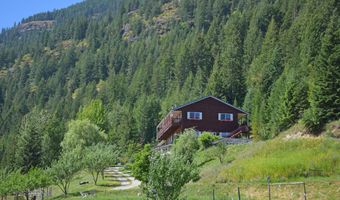 4456 W Side Rd, Bonners Ferry, ID 83805