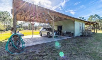 11131 NW 61ST Ter, Chiefland, FL 32626