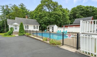 434 Donald St, Bedford, NH 03110