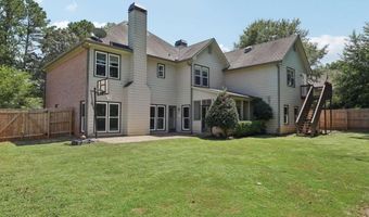 1496 Fallsbrook, Acworth, GA 30101