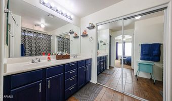 22207 W TONTO St, Buckeye, AZ 85326