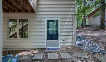 44 Valencia Way, Hot Springs Village, AR 71909