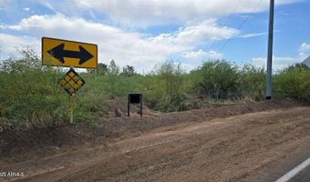031 Xx N Eagle Eye Rd, Aguila, AZ 85320