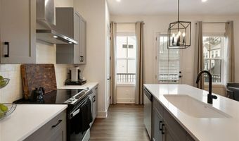 4437 Buckley Way NE, Atlanta, GA 30342