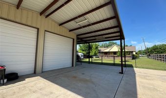 510 N Friou St, Alvarado, TX 76009