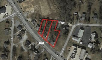 10812 10822 10828 N Main St, Archdale, NC 27263