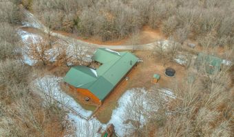 116 Hambrich Hollow Rd, Anderson, MO 64831